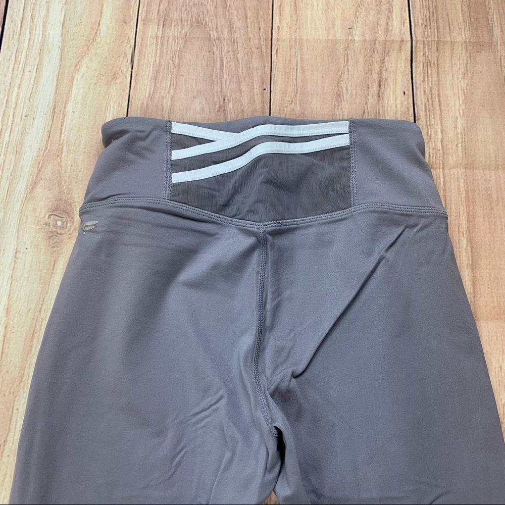 Fabletics Size Small Trinity High Waisted Powerho… - image 8